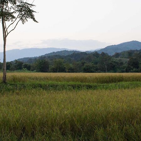 Bambuh Boutique Homestay (Adults Only) Chiang Rai Extérieur photo