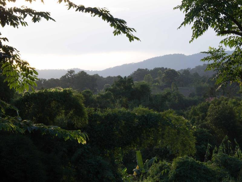 Bambuh Boutique Homestay (Adults Only) Chiang Rai Extérieur photo