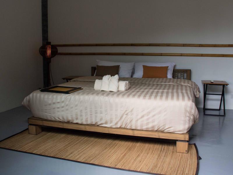 Bambuh Boutique Homestay (Adults Only) Chiang Rai Extérieur photo