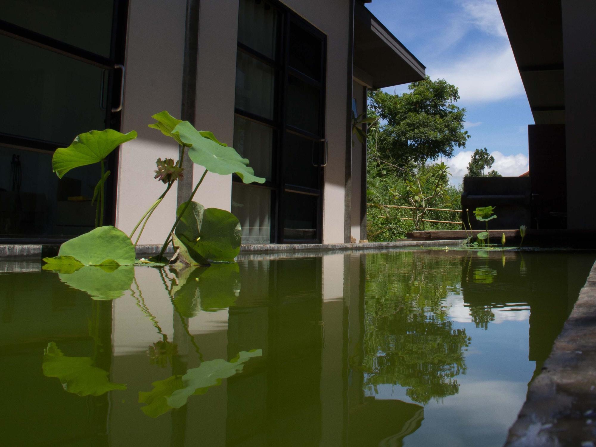 Bambuh Boutique Homestay (Adults Only) Chiang Rai Extérieur photo