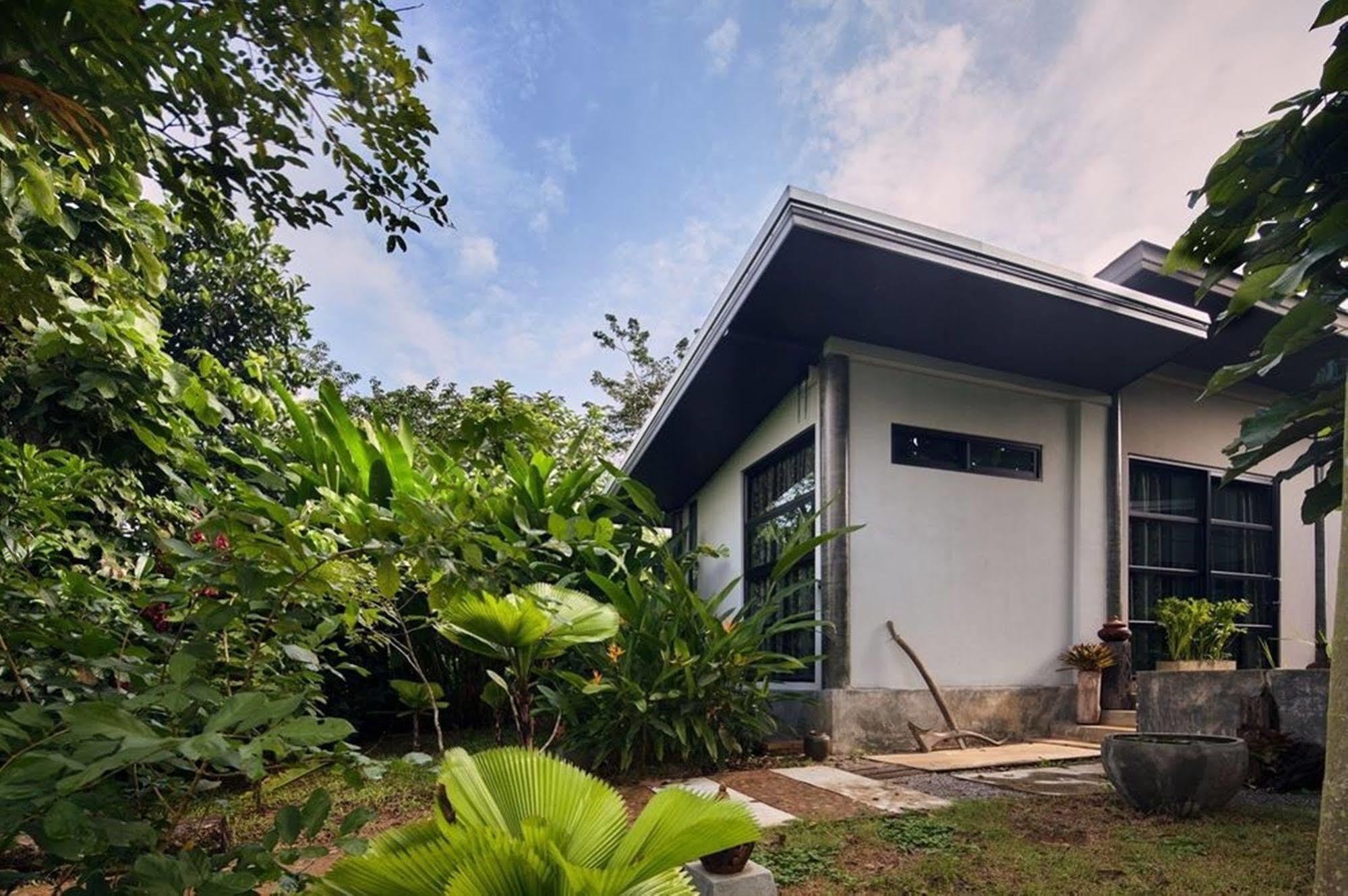 Bambuh Boutique Homestay (Adults Only) Chiang Rai Extérieur photo