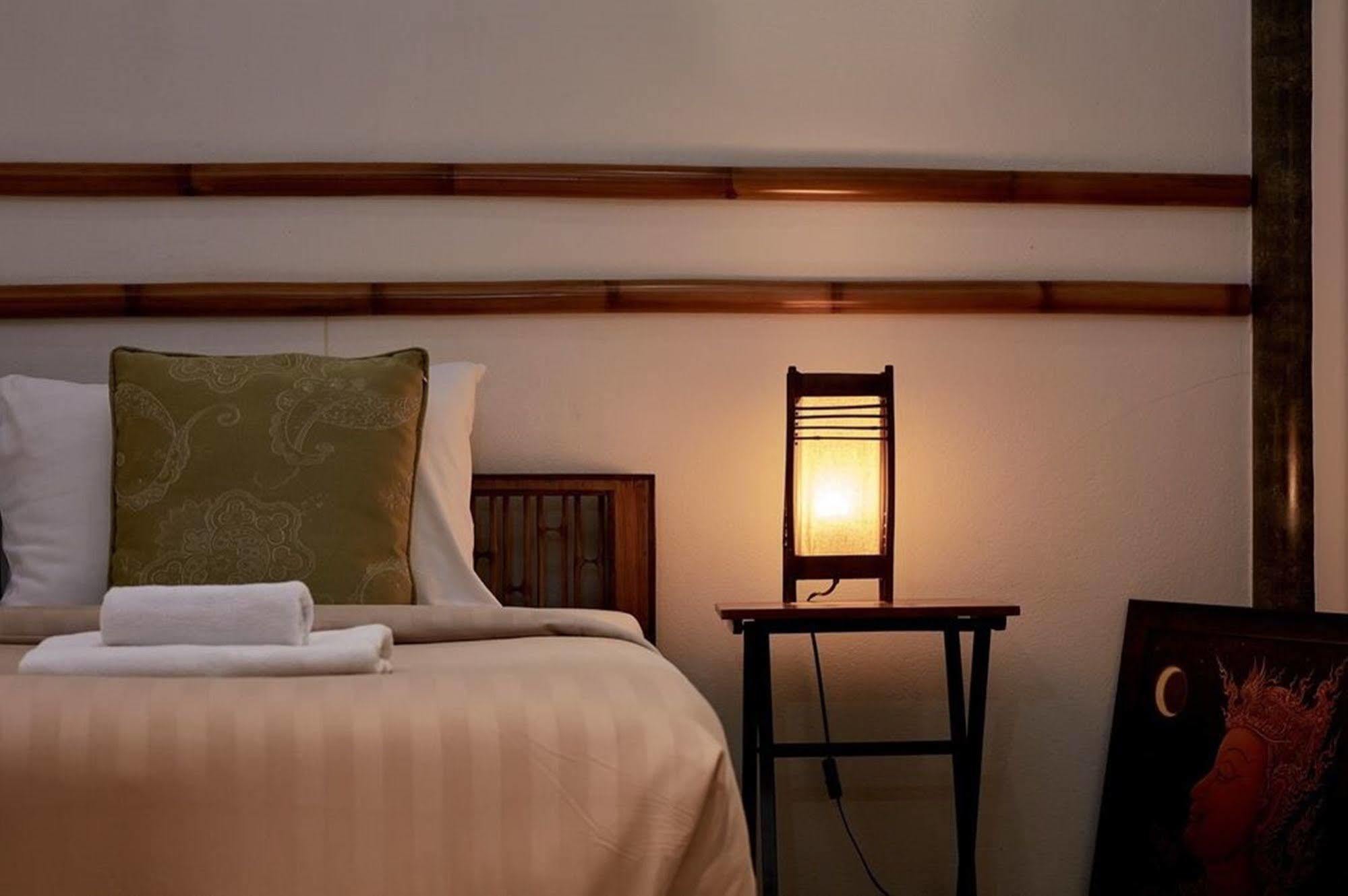 Bambuh Boutique Homestay (Adults Only) Chiang Rai Extérieur photo