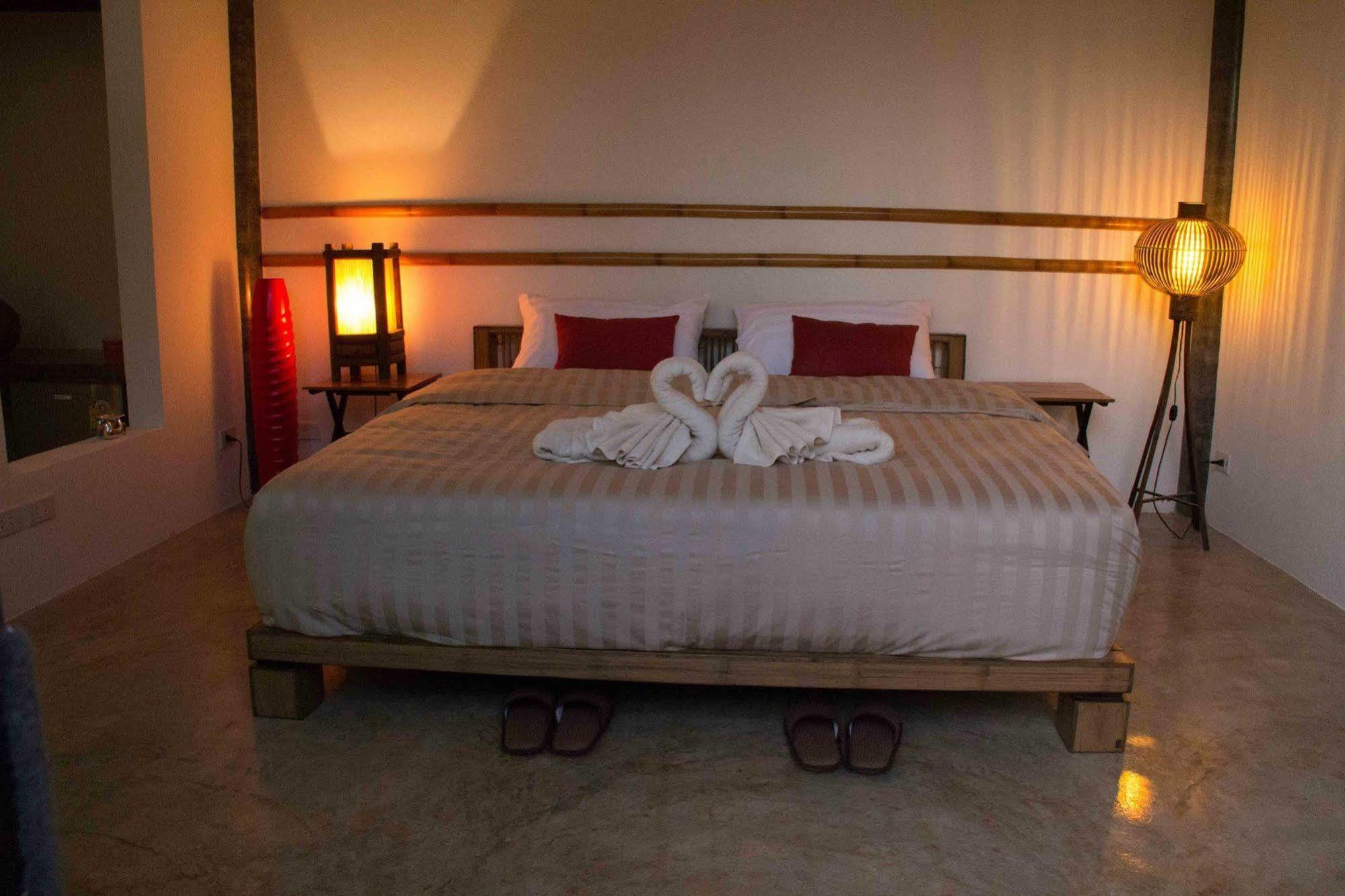 Bambuh Boutique Homestay (Adults Only) Chiang Rai Extérieur photo