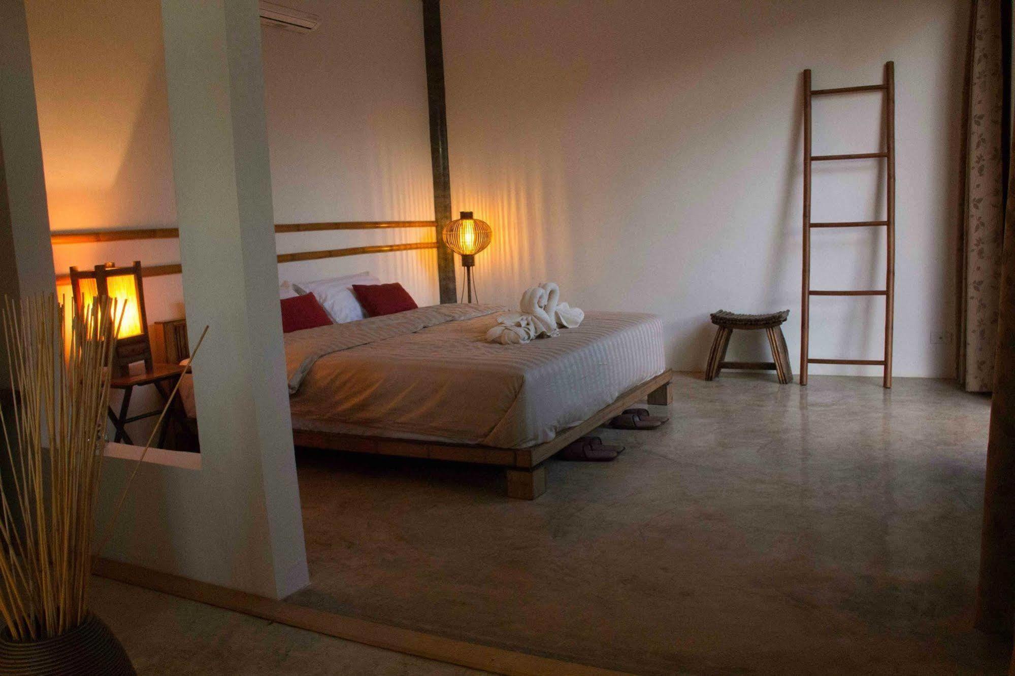 Bambuh Boutique Homestay (Adults Only) Chiang Rai Extérieur photo