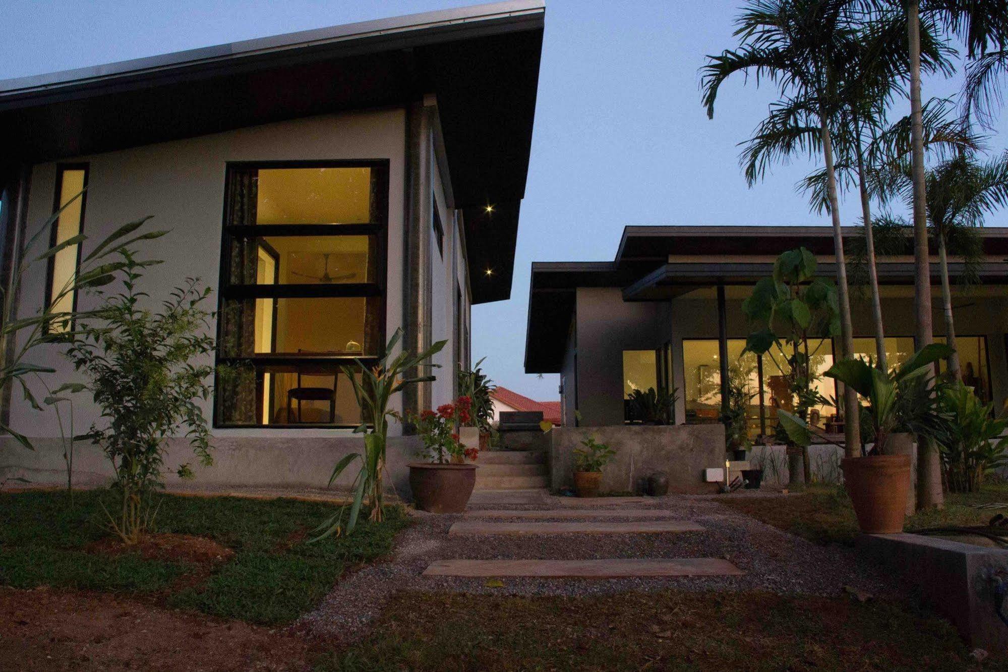 Bambuh Boutique Homestay (Adults Only) Chiang Rai Extérieur photo