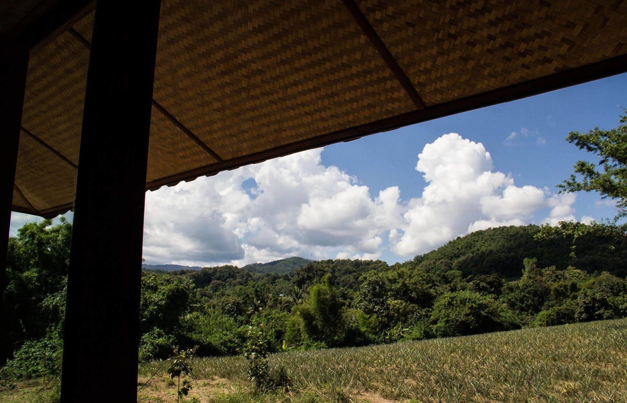 Bambuh Boutique Homestay (Adults Only) Chiang Rai Extérieur photo