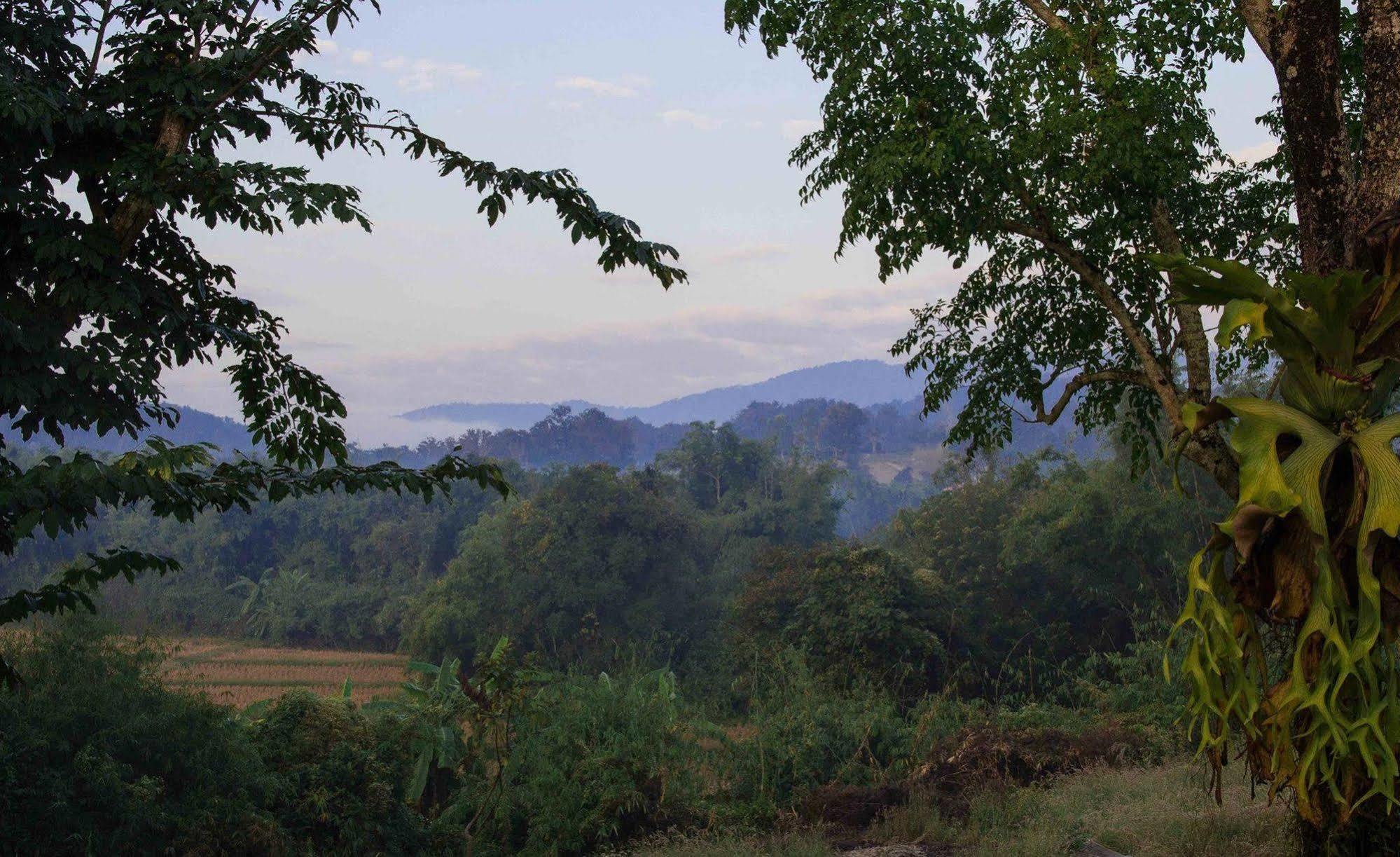 Bambuh Boutique Homestay (Adults Only) Chiang Rai Extérieur photo