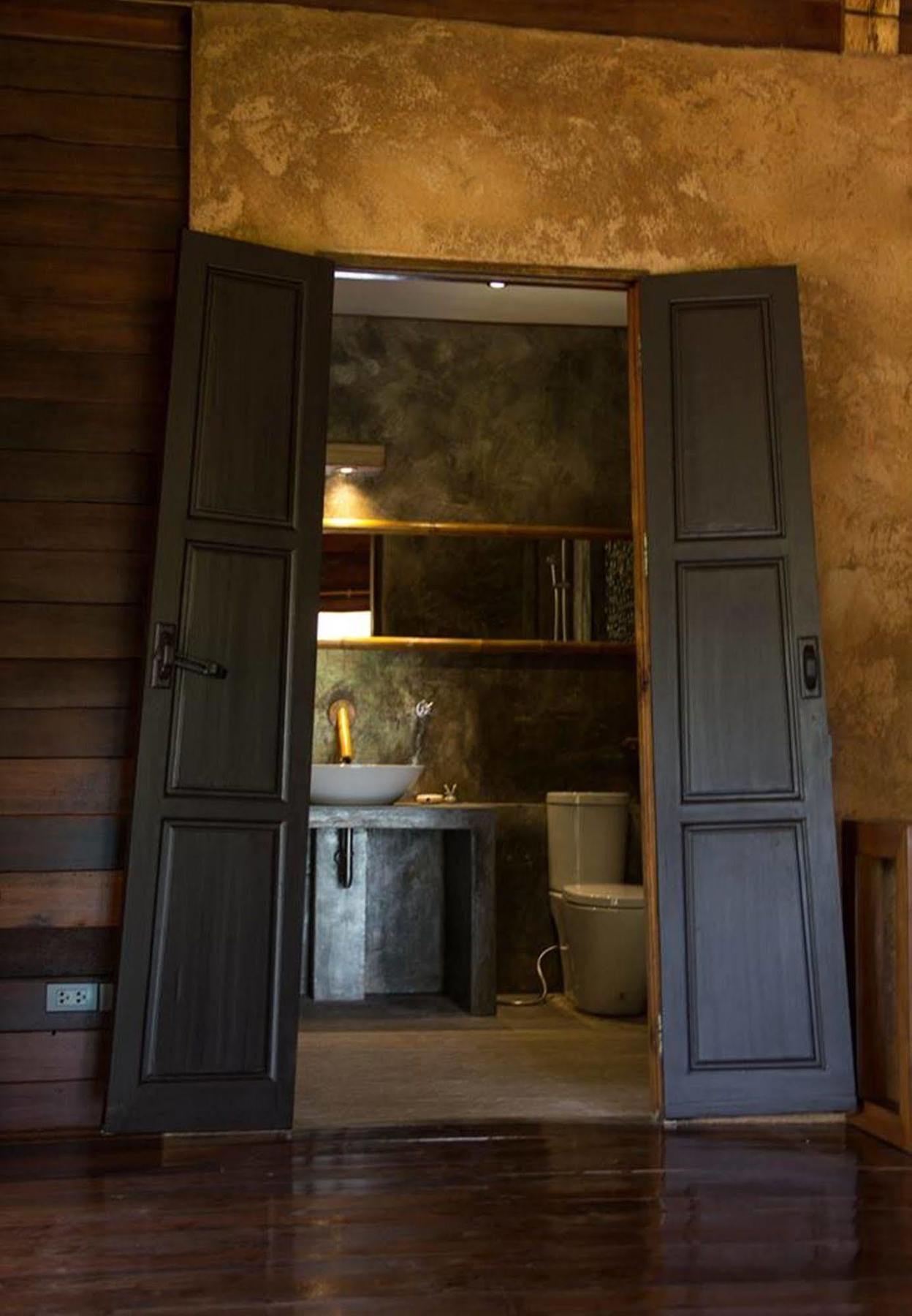 Bambuh Boutique Homestay (Adults Only) Chiang Rai Extérieur photo